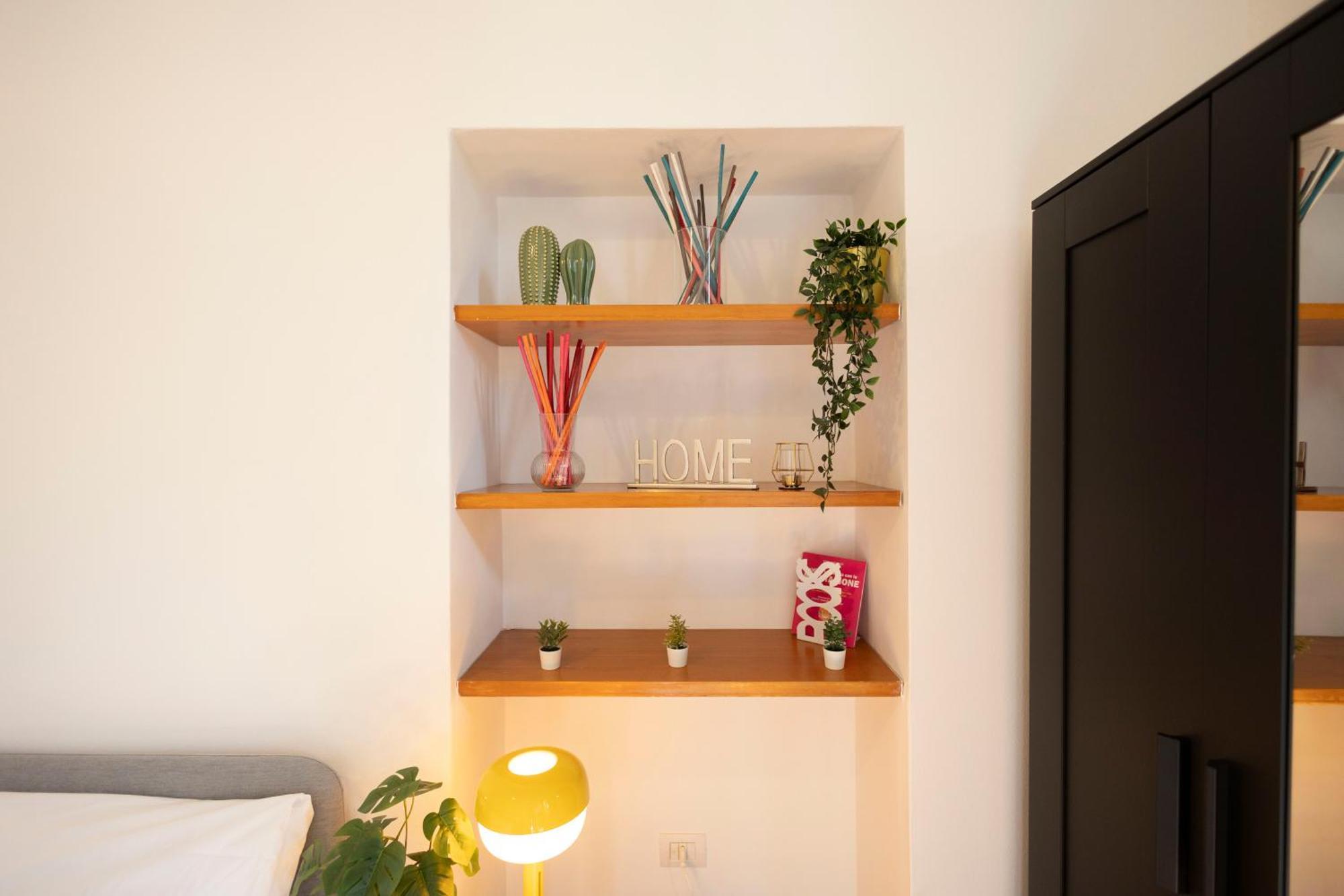 Parco Vittadini Apartment — Photos 1